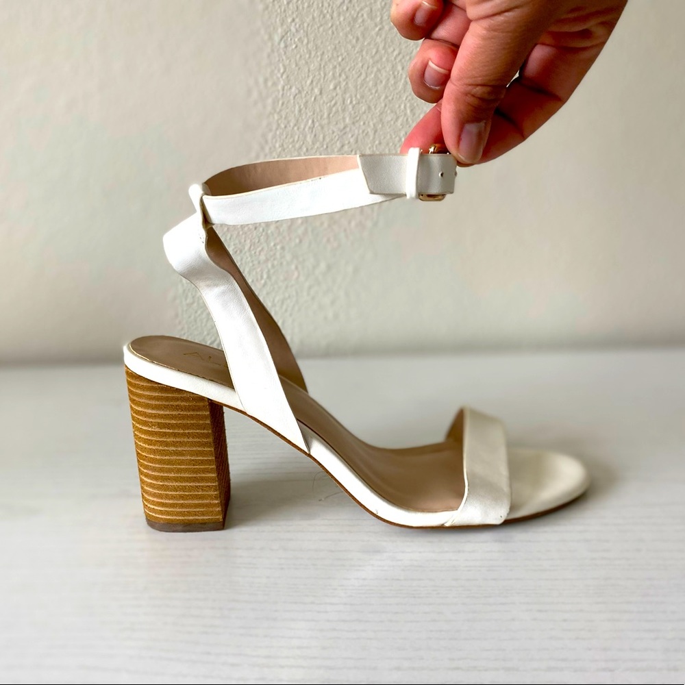 Aldo heels
